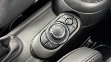 MINI Hatchback 1.5 Cooper Exclusive 3dr Auto Petrol Hatchback